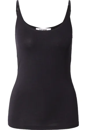 Soft Rebels Top 