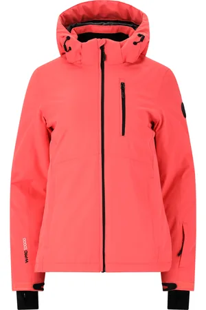Whistler Skijacke 