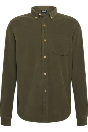 Urban classics Hemd