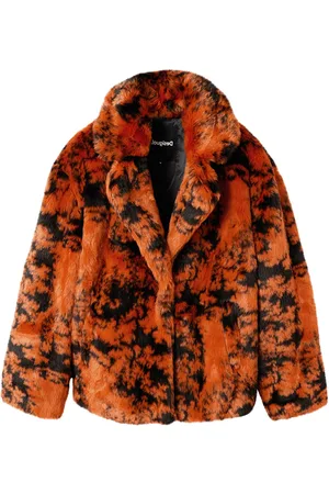 Desigual Wintermantel