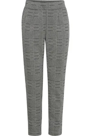 B YOUNG Bundfaltenhose