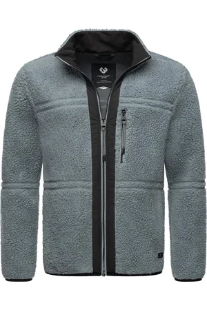 Ragwear Funktionsfleecejacke 