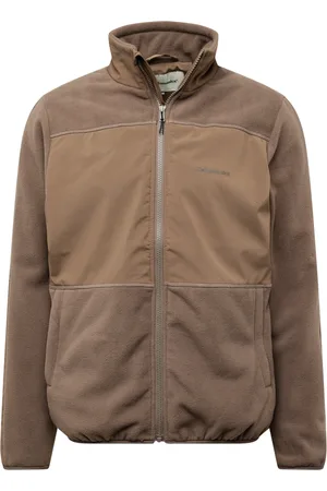 Cleptomanicx Fleecejacke 
