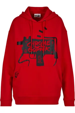 DEF Sweatshirt