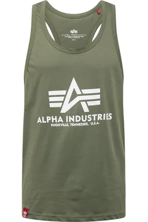 Alpha Industries Top