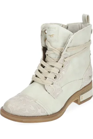 Mustang Stiefelette