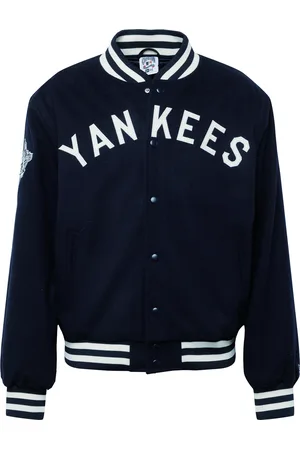 New Era Jacke