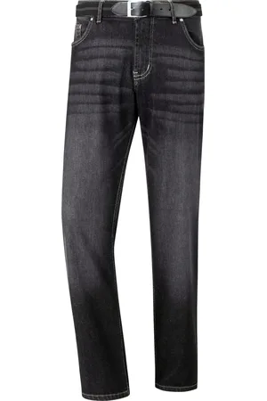 Jan Vanderstorm Tiefbundjeans 