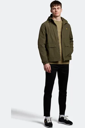 Lyle & Scott Jacke