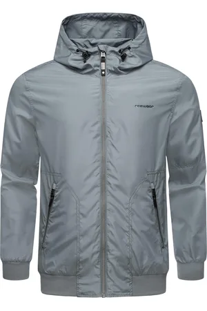 Ragwear Jacke 