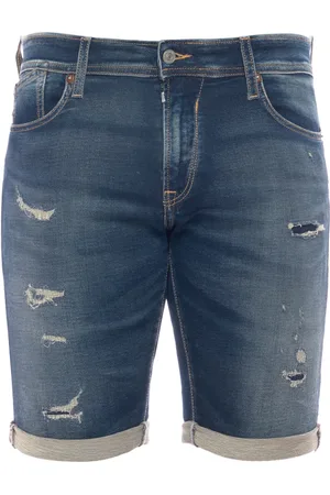 Le Temps des Cerises Jeansshorts