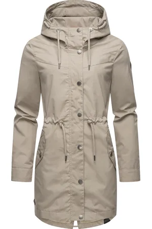 Ragwear Parka 