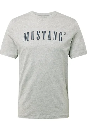 Mustang T-Shirt 