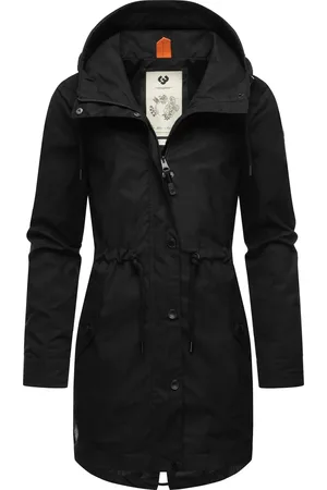 Ragwear Parka 