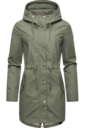 Ragwear Parka 