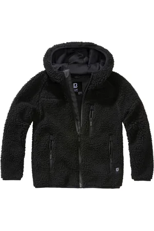Brandit Fleecejacke