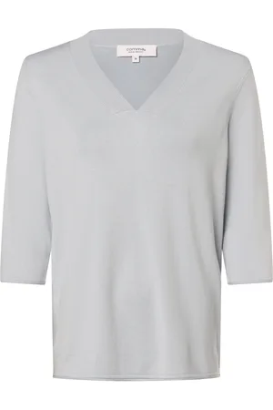 Comma, Pullover