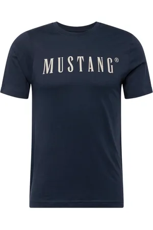 Mustang T-Shirt 