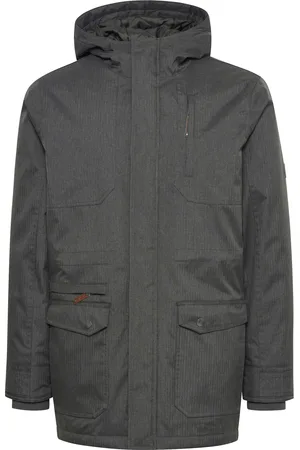 Solid Winterjacke 