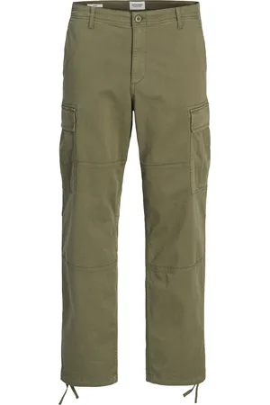 JACK & JONES Cargohose 