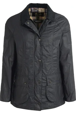 Barbour Jacke 