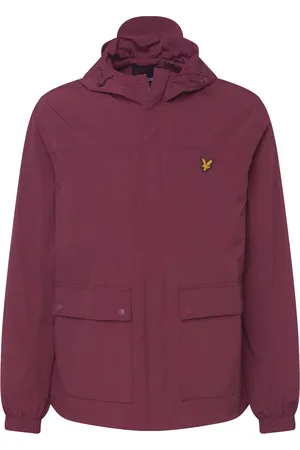 Lyle & Scott Jacke