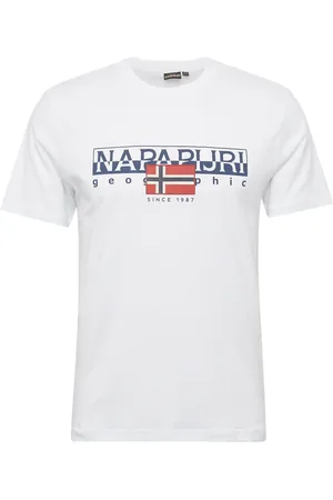 Napapijri T-Shirt 