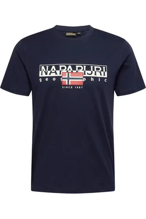 Napapijri T-Shirt 