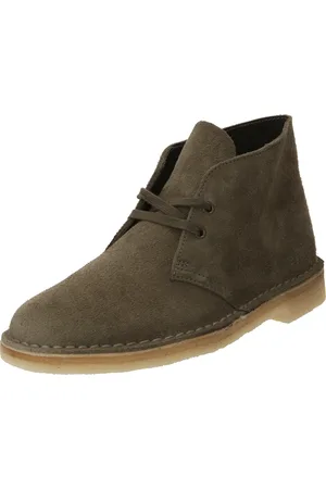 Clarks Boots