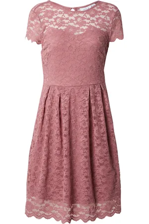 VILA Kleid 