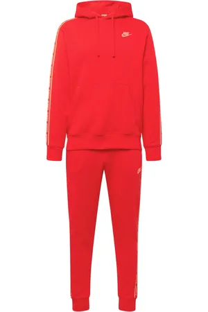 Nike Jogginganzug 