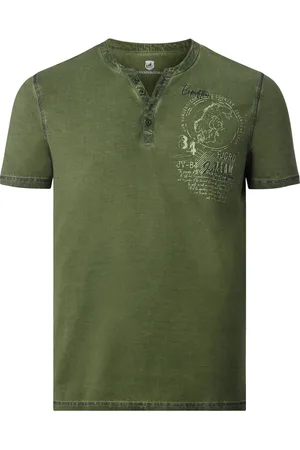 Jan Vanderstorm T-Shirt 