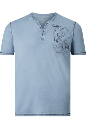 Jan Vanderstorm T-Shirt 