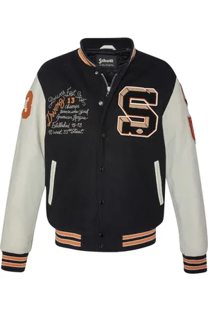 Schott NYC Jacke 