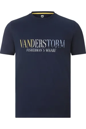 Jan Vanderstorm T-Shirt 