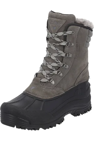 CMP Schnürstiefel 