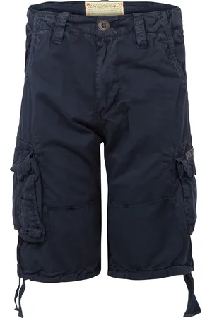 Alpha Industries Shorts 