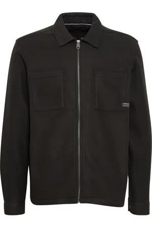 11 Project Jacke 