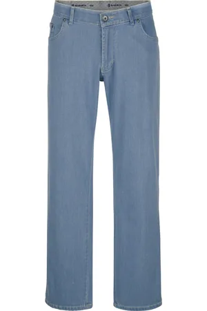 BABISTA Tiefbundjeans