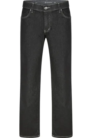 BABISTA Tiefbundjeans