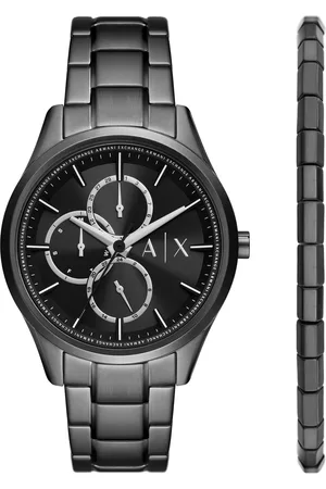 Armani Exchange Schmuckset