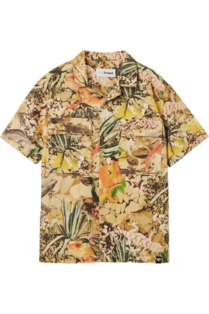 Desigual Hemd