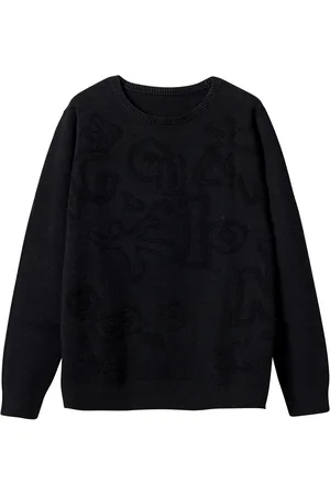 Desigual Pullover
