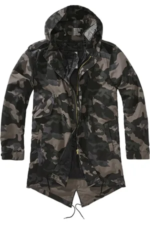 Brandit Parka 
