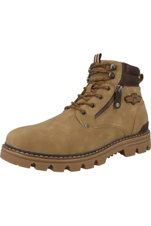 Dockers Schnürboots