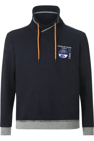 Jan Vanderstorm Sweatshirt 