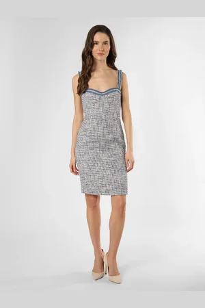 Swing Kleid