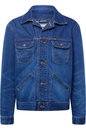 Wrangler Übergangsjacke 
