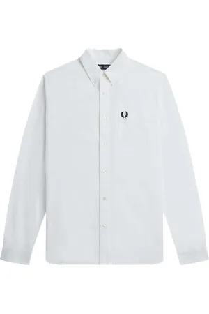 Fred Perry Hemd