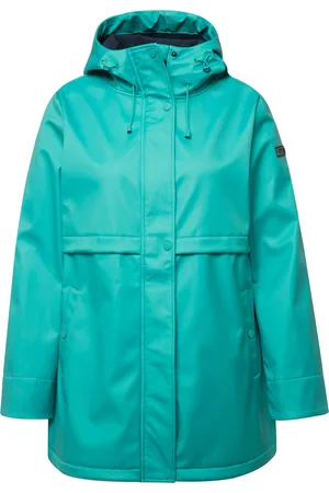 Ulla Popken Funktionsjacke